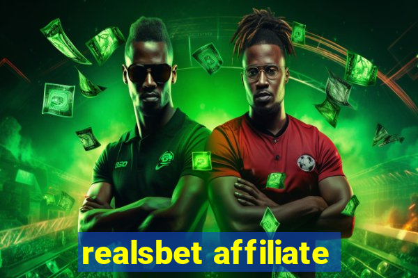 realsbet affiliate